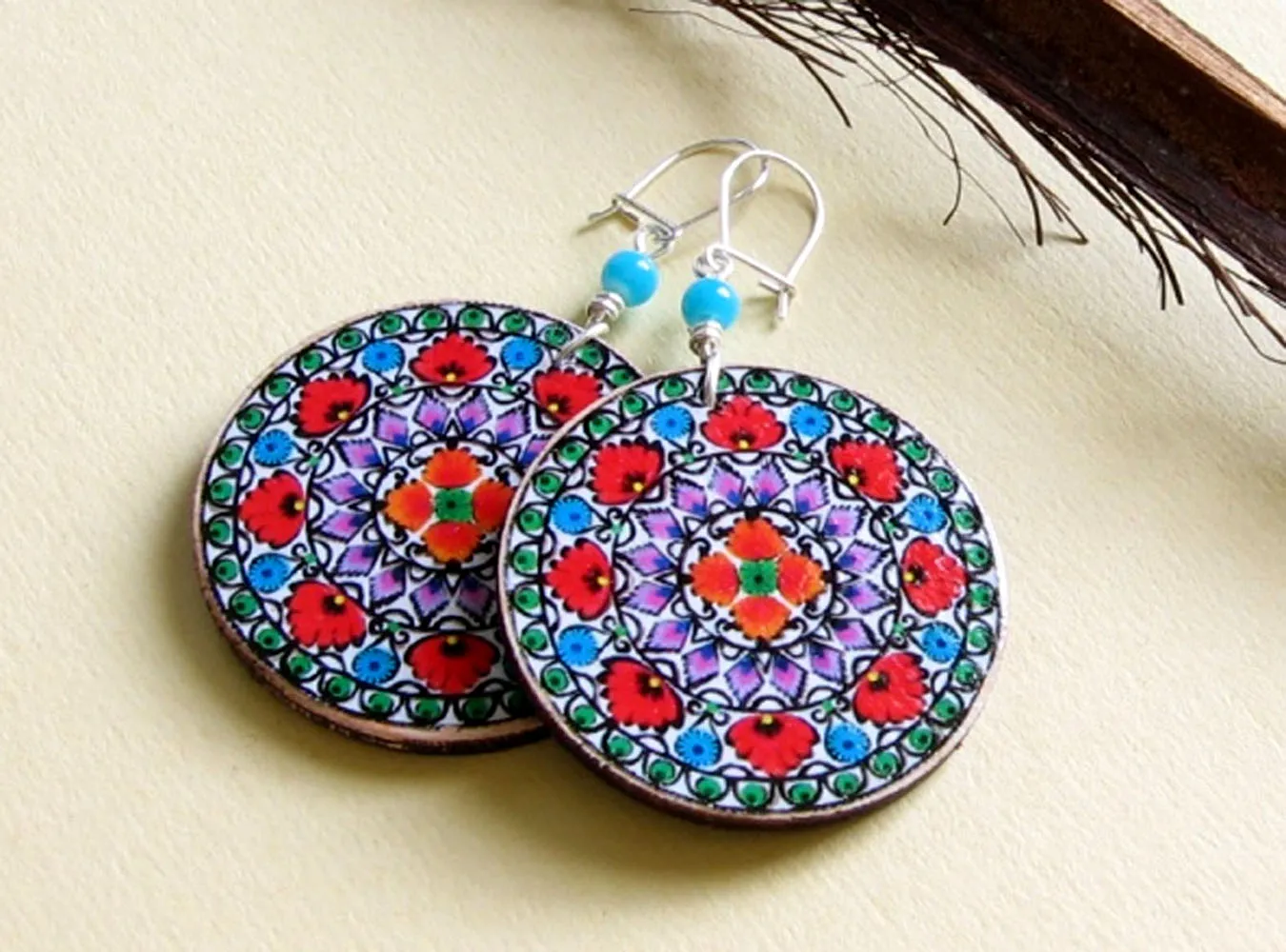 Odrobina karnawałowego szaleństwa