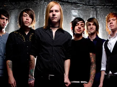 Alesana i A Skylit Drive w Polsce