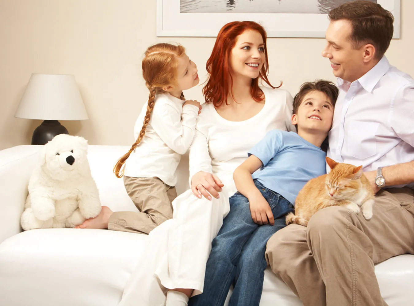 Skąd się biorą geje i lesbijki?