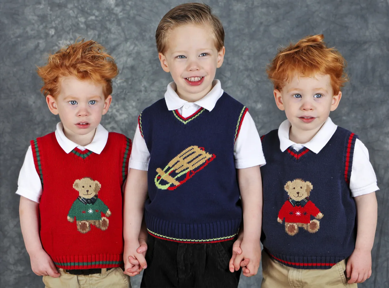 Święta z przymrużeniem oka