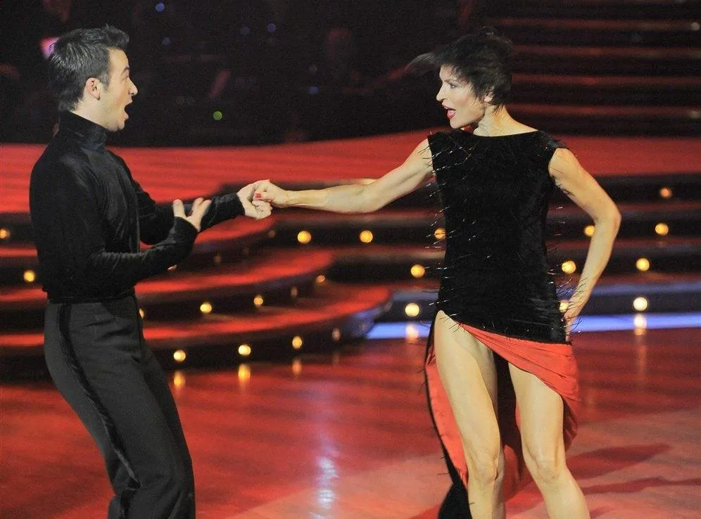 Stenka: Chcę do "Tańca z Gwiazdami"