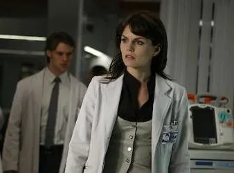 Jennifer Morrison wraca do "Housea"