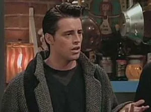 Powrót gwiazdy "Przyjaciół". Znowu!