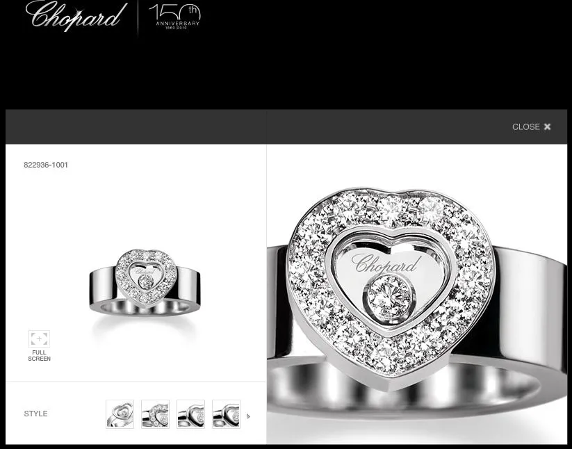 Szulim nie przeszkadza pierścionek Dody