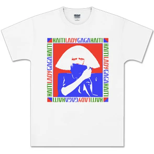 Zobacz, jak wielkie gwiazdy pomagają Haiti