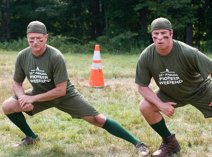 "Stare wygi" jak źle odgrzany kotlet