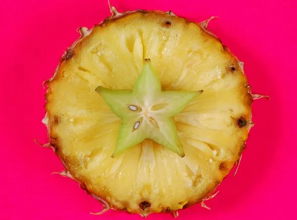 Błyskawiczna dieta ananasowa
