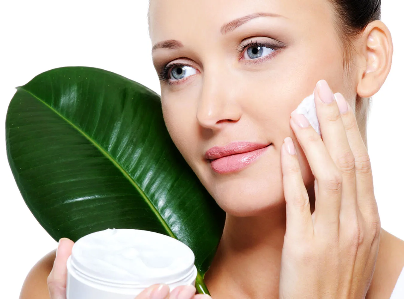 Gdy mróz ścina twoją twarz