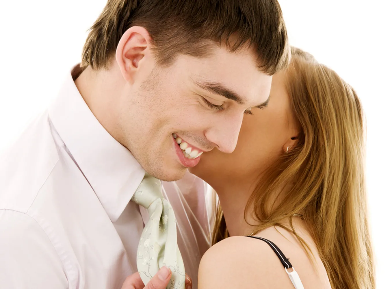 Co najlepiej robi prawdziwemu mężczyźnie?