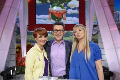 "Kocham Cię, Polsko!" powraca w marcu