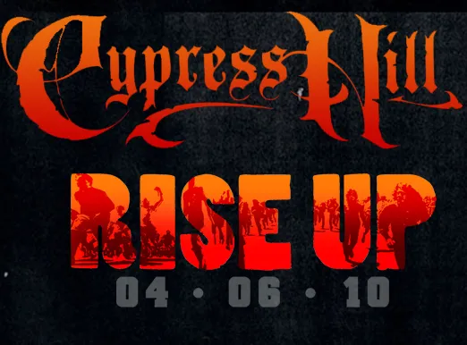 Cypress Hill  quot;Rise Up quot;