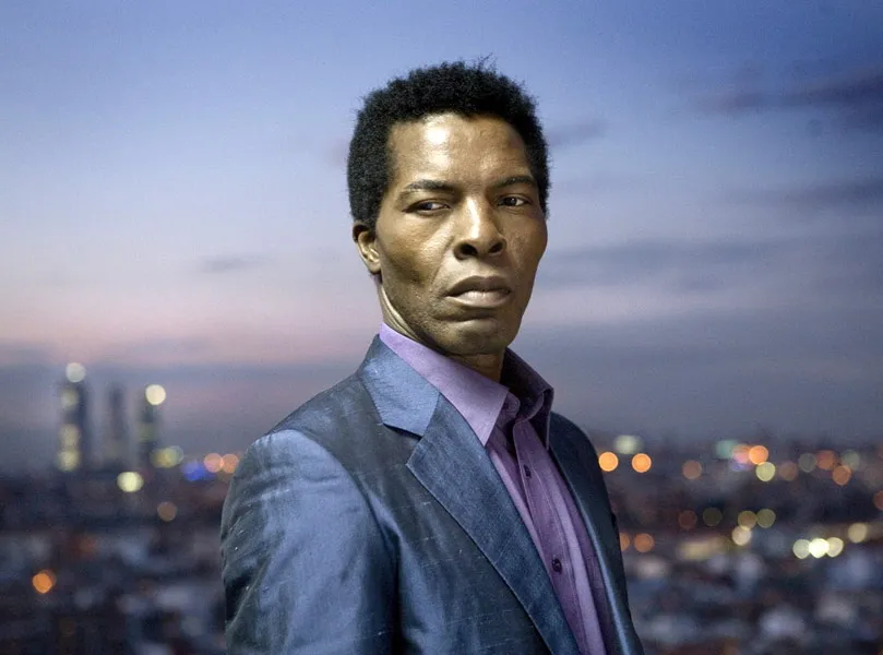 Hipnotyczny obraz Jima Jarmuscha