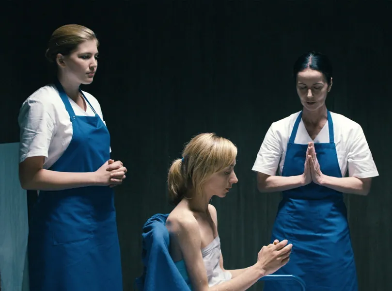 Religia, wiara i cud w "Lourdes"