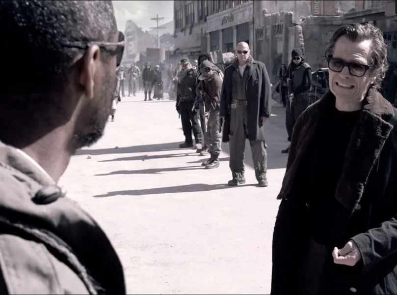 "Księga ocalenia" - szmira najgorszego sortu