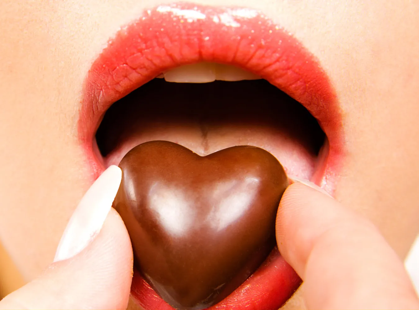 Słodka rozkosz w nietypowych rolach