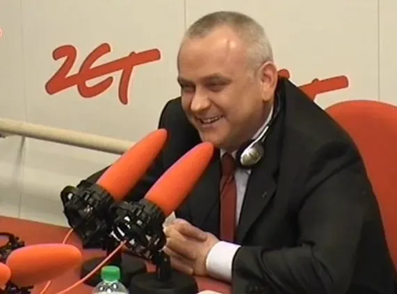 Szczygło wyznaje: Lubię większe świnki