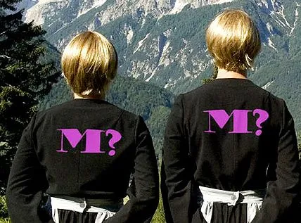 Gwiazda musicalu poszukiwana