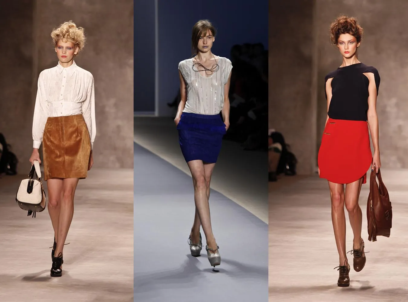 Dziś święto wszystkich spódniczek!