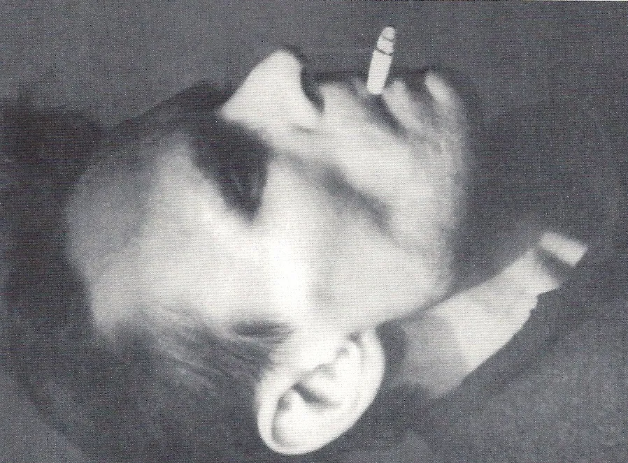 "Huśtawka oddechu" Noblistki rozczarowuje