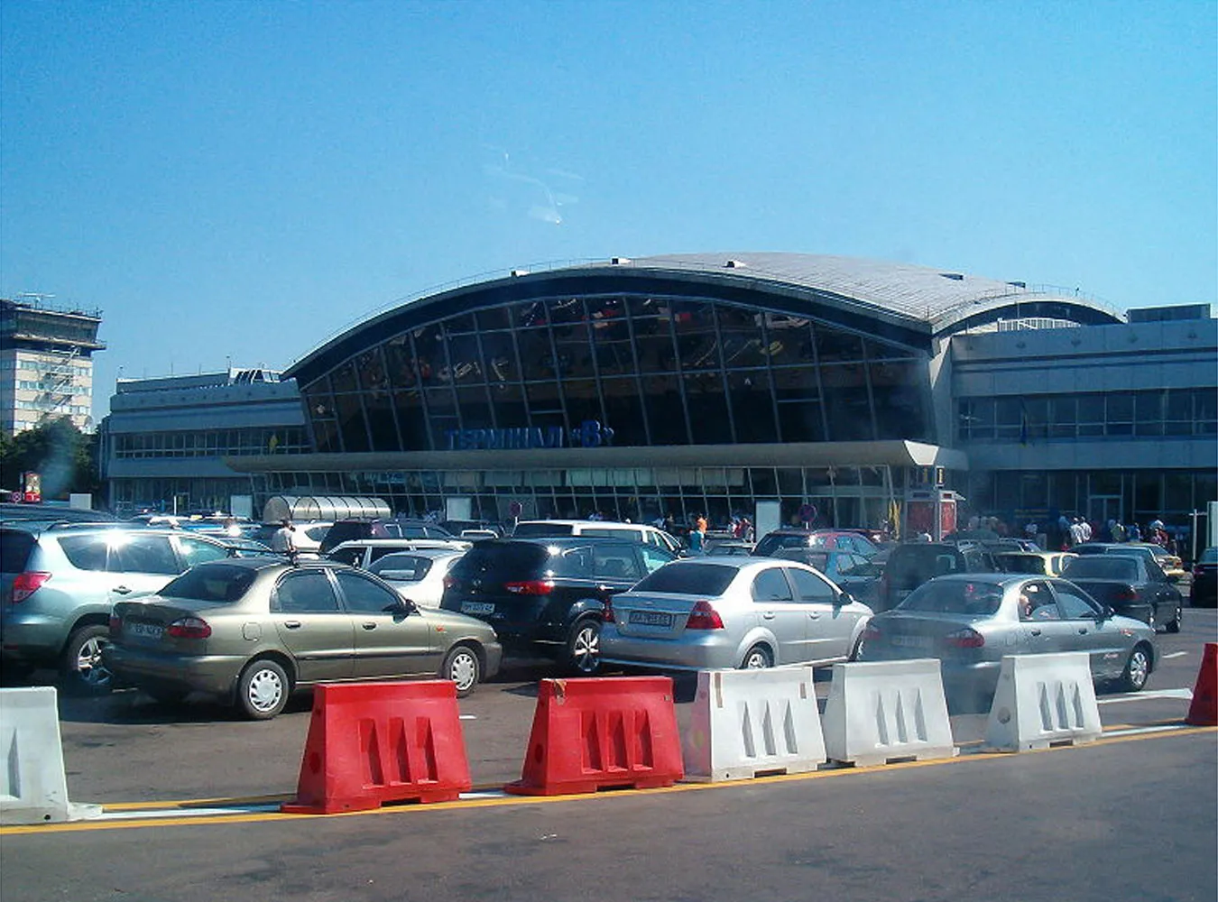 Polska przegrała z USA walkę o lotnisko