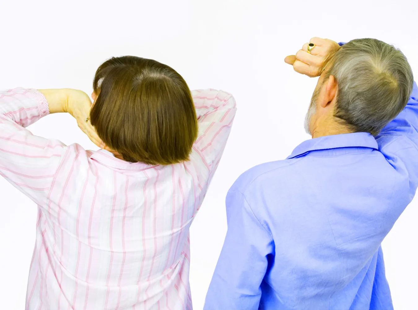 Chińczycy mają odzwyczaić się od piżam