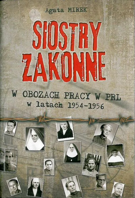 Zakonnice z PRL-u Książką Historyczną Roku