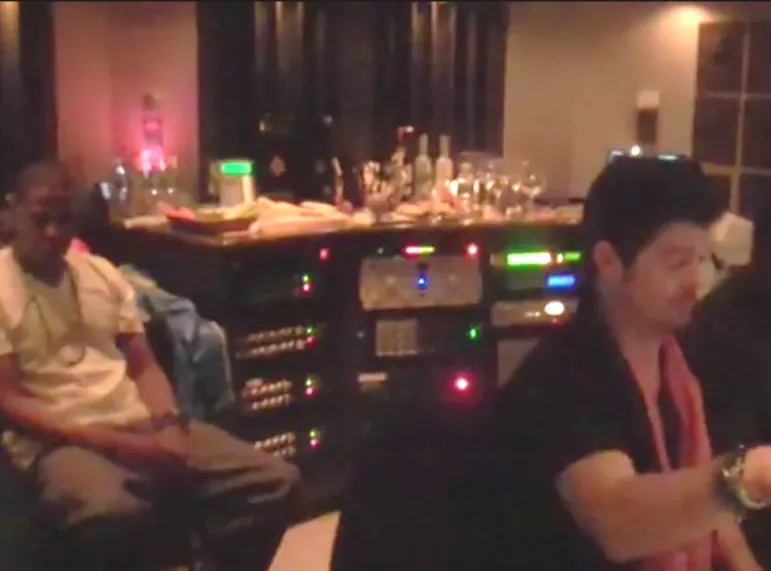 Jay-Z: Beyoncé to czarna Brigitte Bardot