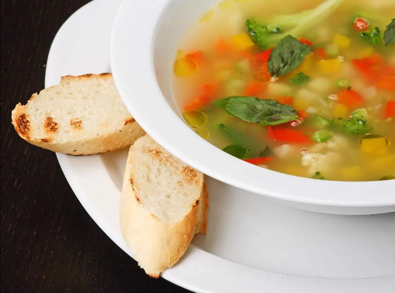 Jesień pod znakiem jarzyny