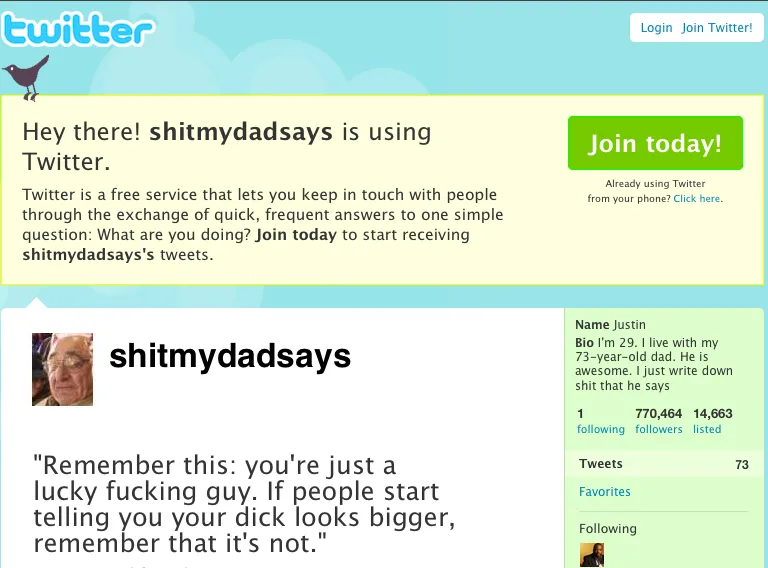 Mądrzył się w sieci i popracuje w serialu