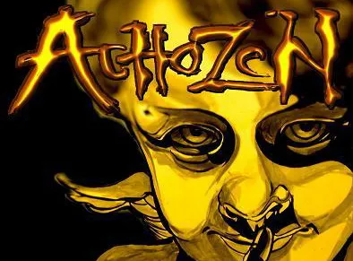 Debiutancki album formacji Achozen -  quot;The Album quot;. Premiera na początku 2010 roku