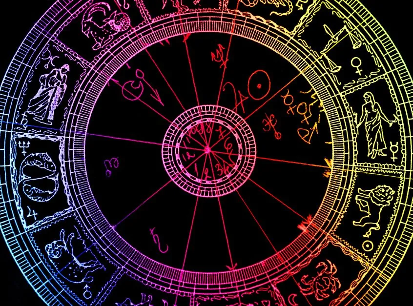 Gwiazdorski horoskop na 2010 rok