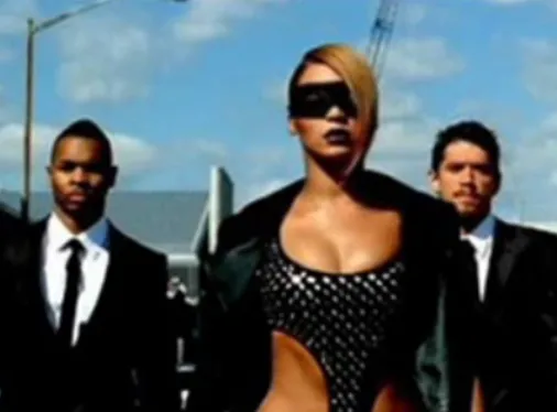 Czy to Beyoncé, czy Rihanna? Zobacz klip