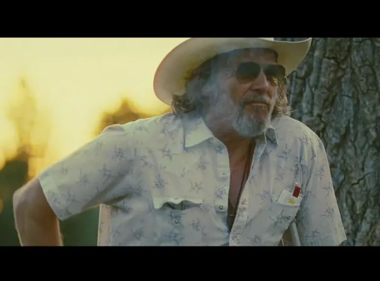 Country "Zapaśnik" pewniakiem do Oscara?