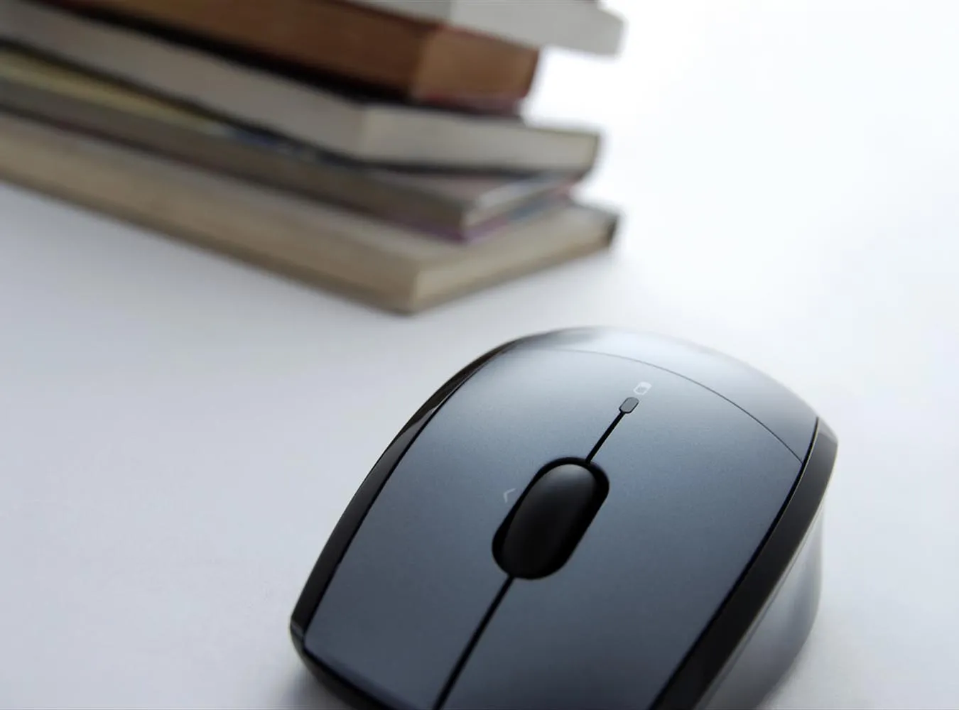 Coraz bliżej do e-biblioteki