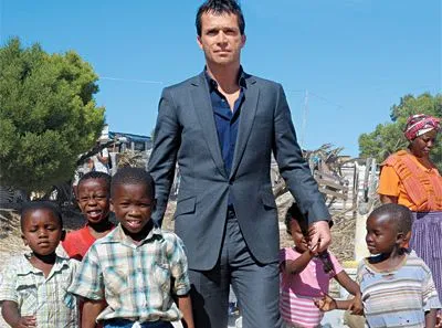 "Filantrop" od grudnia w telewizji