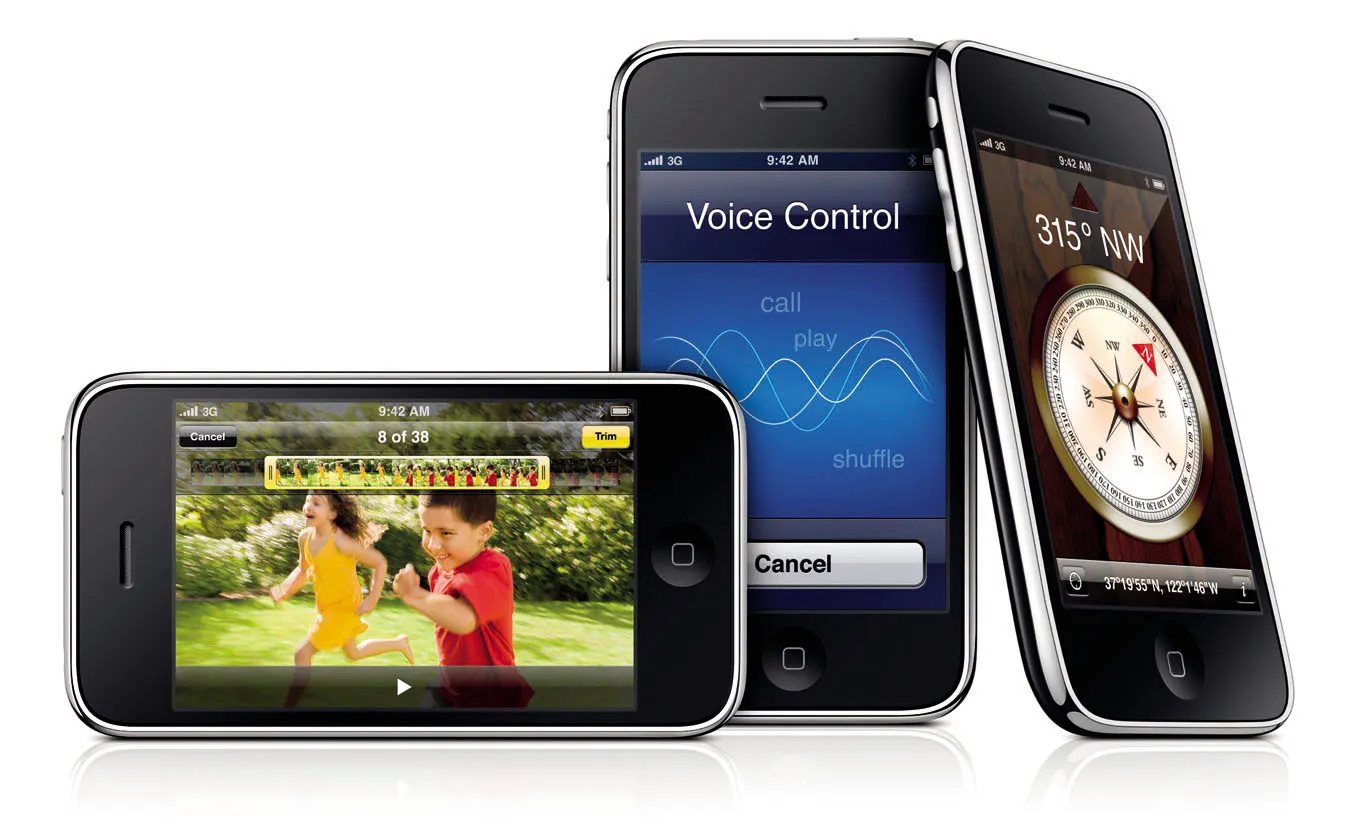 Hakerzy atakują iPhone'y