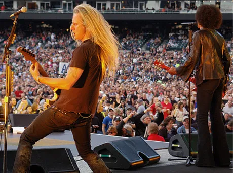 Alice in Chains: Wrócimy tu niebawem