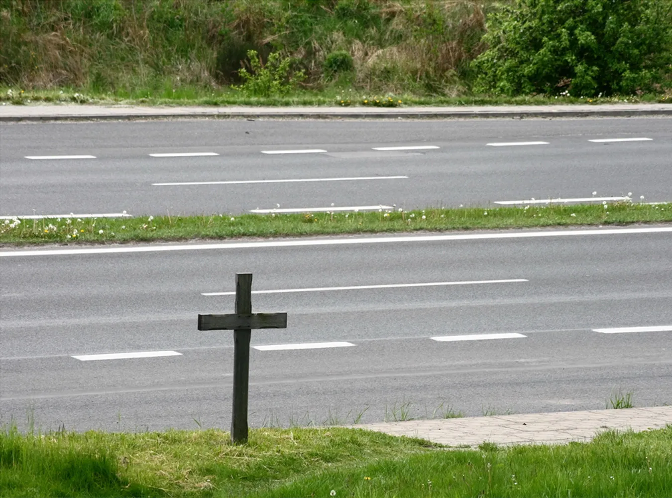 W stolicy usuwają krzyże. Kogo denerwują?