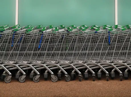 Zakaz handlu w święta? Ale nie dla marketu