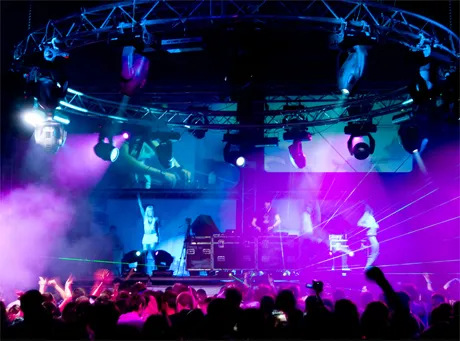 Na kulturę Polakom nie szkoda pieniędzy