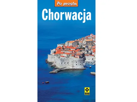 Chorwacja - kraj, który cię zachwyci