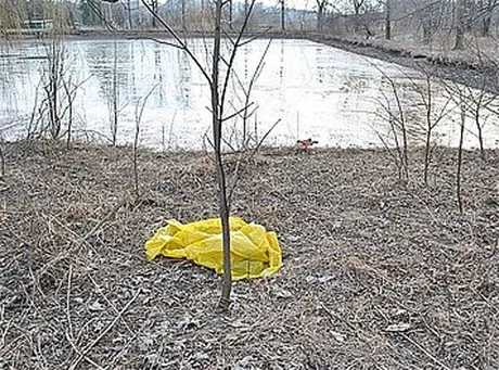 Policja ujawniła zdjęcie zmarłego trzylatka