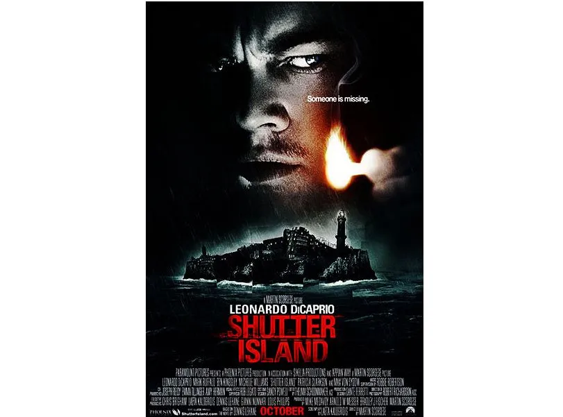 Nowy Scorsese - warto iść do kina?