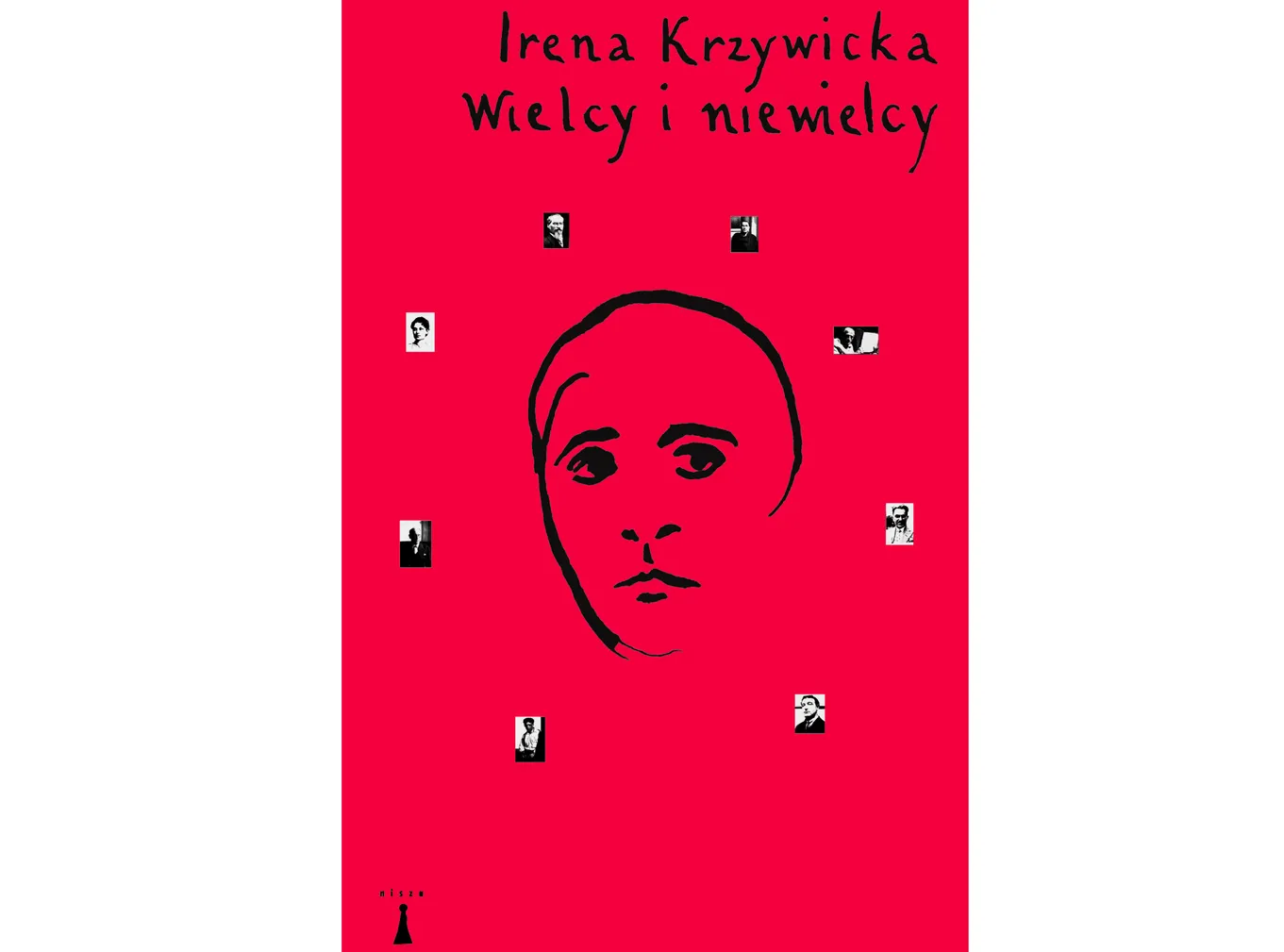 To ona uwodziła Witkacego, Rollanda i Boya