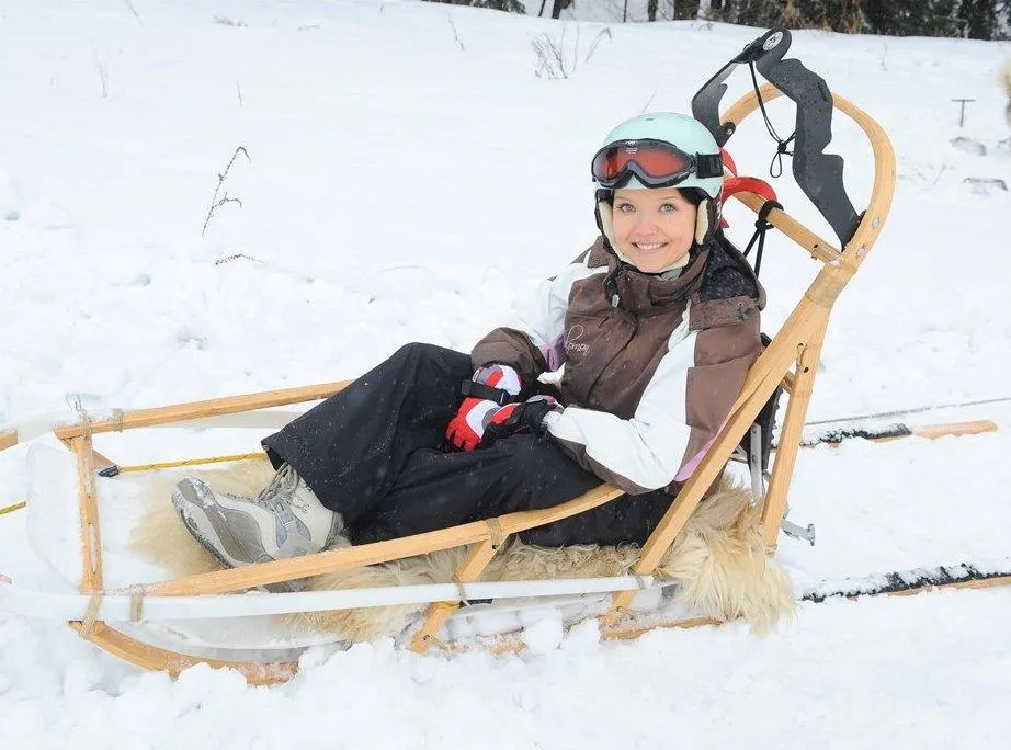 Jabłczyńska chce zostać podróżniczką