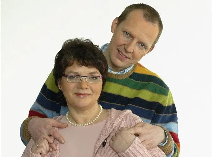 Wielkie odchudzanie Superniani