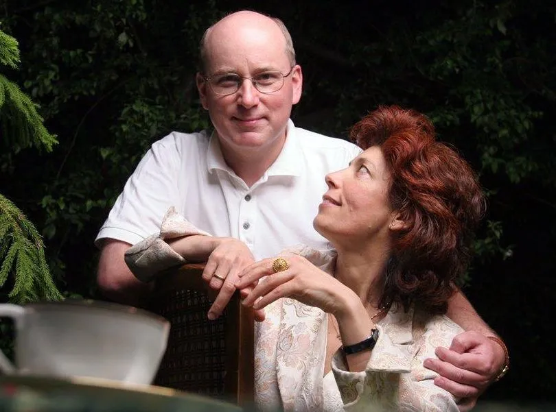 Nelli wybaczy Rokicie kochankę