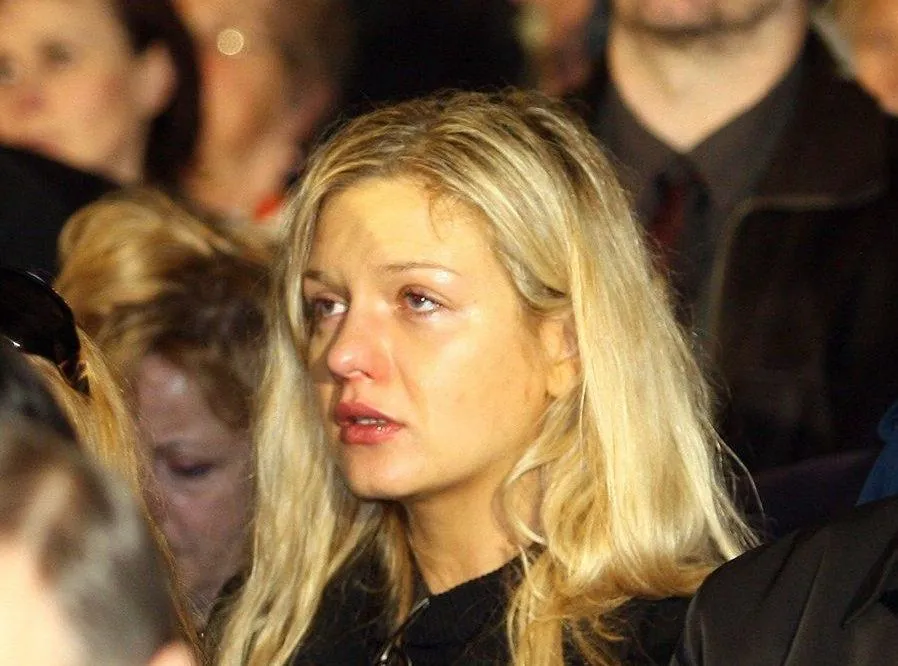 Córka Wassermanna: Przeżywamy tragedię