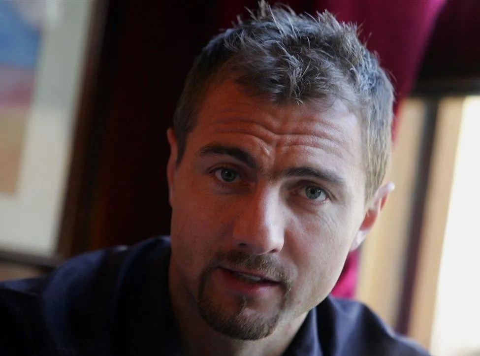 Jerzy Dudek: Prezydent wybierał się na mecz