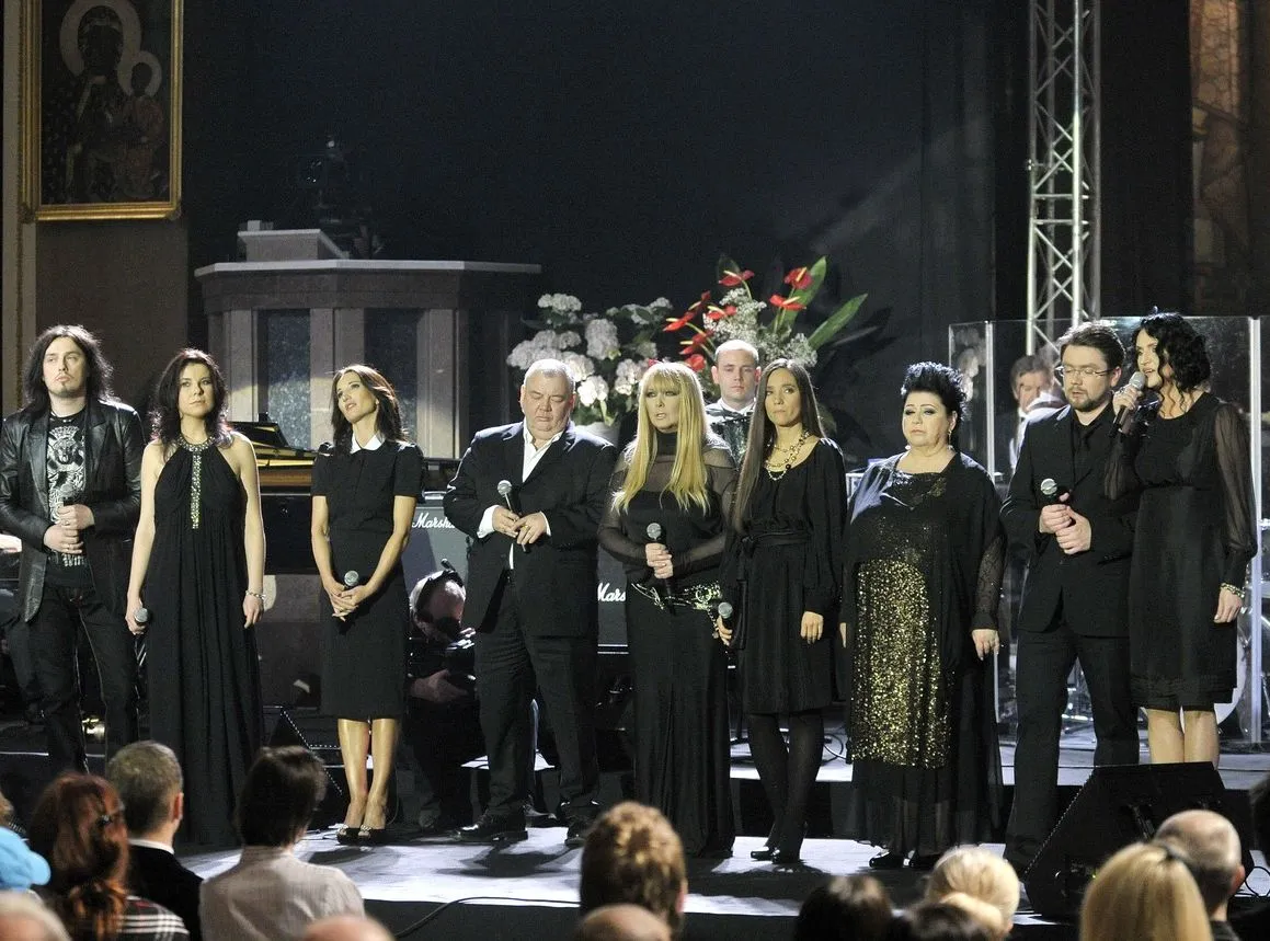 Fryderyki 2010 rozdane w cieniu katastrofy